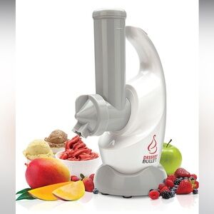 Magic Bullet Dessert Bullet Blender